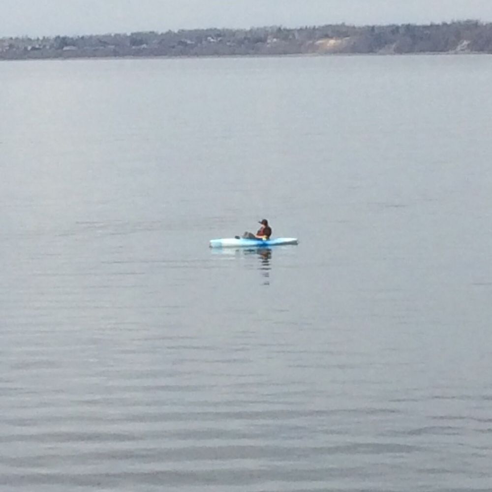 Boulevard Park - Calm day to relax on a kayak out in the sea - Parks Near Me - Bellingham, Washington Boulevard Park - Calm day to relax on a kayak out in the sea - Parks Near Me - Bellingham, Washington