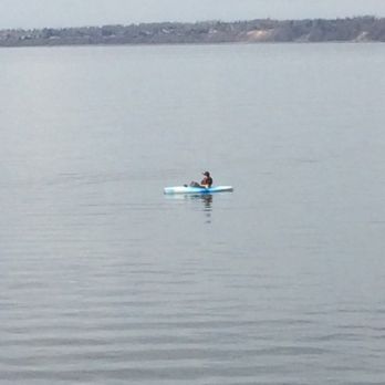 Boulevard Park - Calm day to relax on a kayak out in the sea - Parks Near Me - Bellingham, Washington Boulevard Park - Calm day to relax on a kayak out in the sea - Parks Near Me - Bellingham, Washington