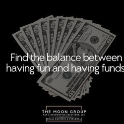 The Moon Group
