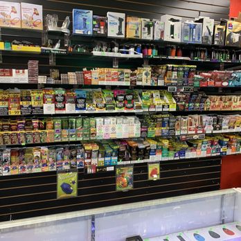 Discount Cigarettes - Tobacco Shops Near Me - Manteca, California