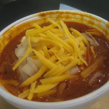 Grill 'Em All - chili cheese - Burgers Near Me - Long Beach, California