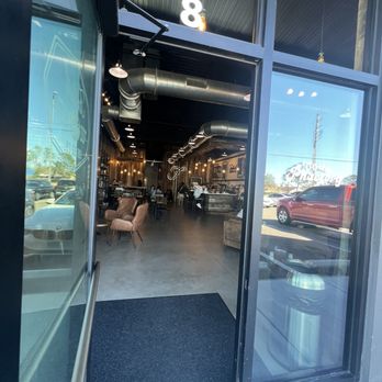 Foxtail Coffee - Riverview South - Coffee & Tea Near Me - Riverview, Florida