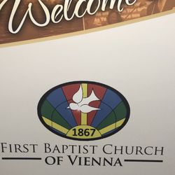 First Baptist Church of Vienna - 07.07.2019.