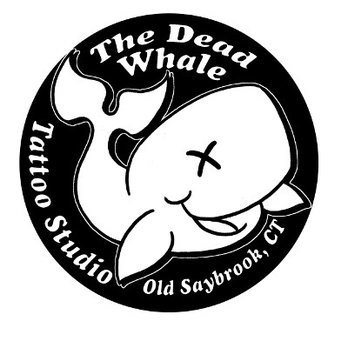 The Dead Whale - The Dead Whale Tattoo Studio.  The premier tattoo studio in Old Saybrook, CT - Tattoo Near Me - Old Saybrook, Connecticut
