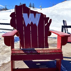 Wilmot Mountain