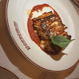 Layer Lasagna