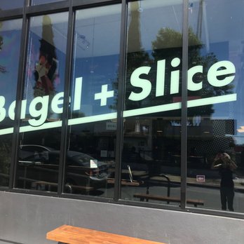 Bagel + Slice Pizza Shop - Bagels Near Me - Los Angeles, California Bagel + Slice Pizza Shop - Bagels Near Me - Los Angeles, California