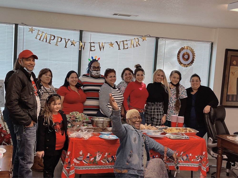 Las Vegas Family Home Care - home care agency in Las Vegas, NV