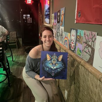 Kavasutra Kava Bar - Tea Rooms Near Me - Wilton Manors, Florida