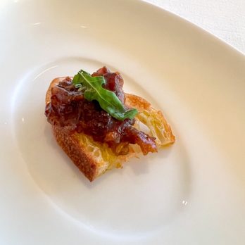 Orchids - Amuse bouche - Breakfast & Brunch Near Me - Honolulu, Hawaii Orchids - Amuse bouche - Breakfast & Brunch Near Me - Honolulu, Hawaii