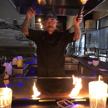 KuniSama - Fire~!! - Sushi Bars Near Me - Fresno, California KuniSama - Fire~!! - Sushi Bars Near Me - Fresno, California