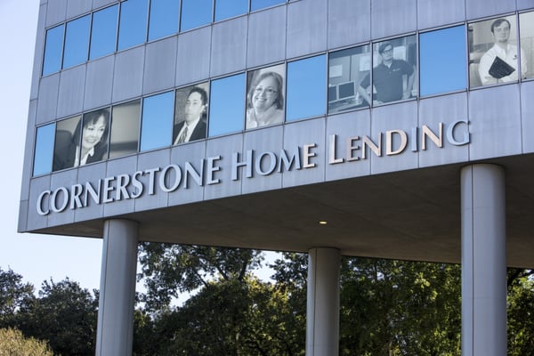 PATRICIA AHMAD - CORNERSTONE HOME LENDING - Updated July 2025 - 1177 W - Cornerstone Home Lending Inc Houston Tx