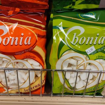 Europa Groceries - Adorable sugar hearts - Specialty Food Near Me - Des Moines, Iowa Europa Groceries - Adorable sugar hearts - Specialty Food Near Me - Des Moines, Iowa