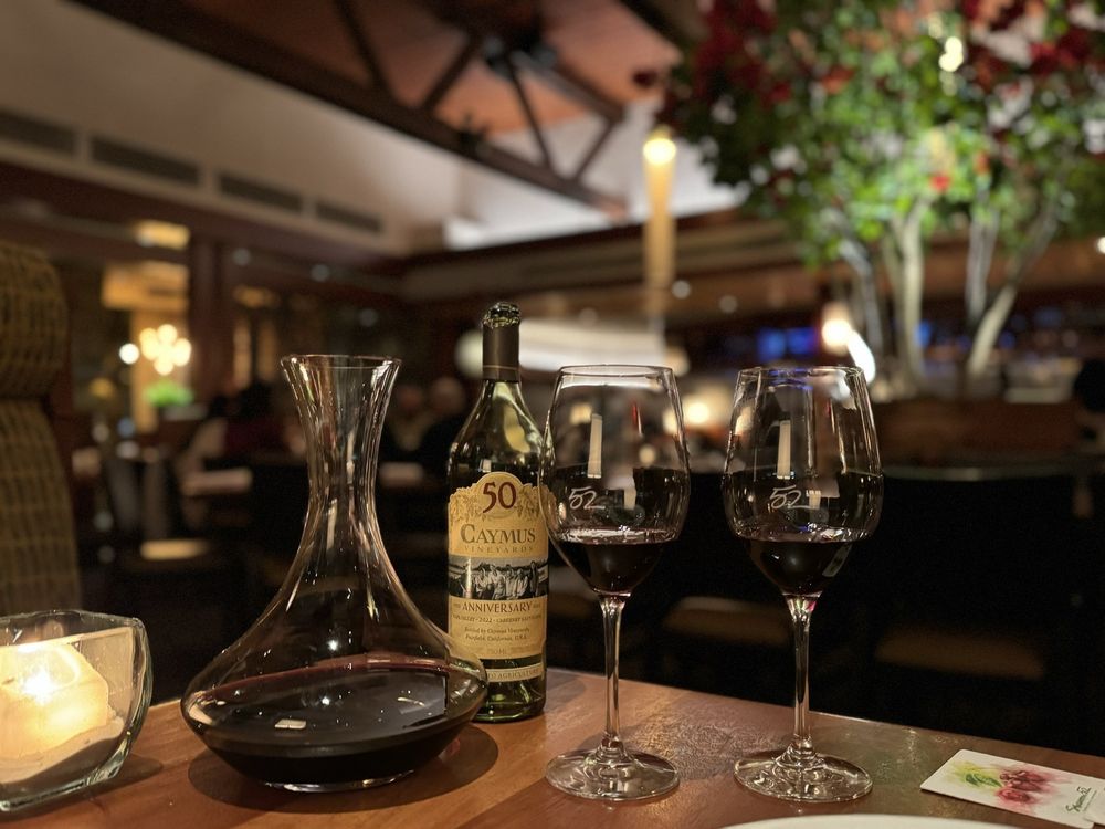 Seasons 52