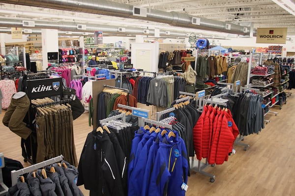 THRUWAY SPORTING GOODS - Updated December 2025 - 14 Photos & 38 Reviews