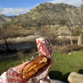 Sequoia Coffee Co. - Breakfast Croissant - Coffee & Tea Near Me - Three Rivers, California Sequoia Coffee Co. - Breakfast Croissant - Coffee & Tea Near Me - Three Rivers, California