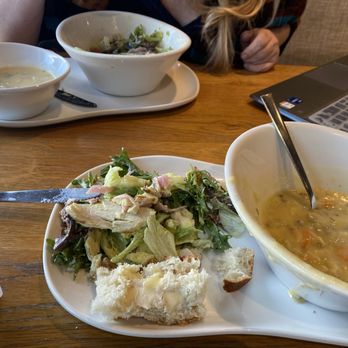 Panera Bread - Yummy snacks! - Salad Near Me - South Gate, California Panera Bread - Yummy snacks! - Salad Near Me - South Gate, California