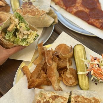 Rustic - Perfect lunch spot. Loved the chicken wraps - Sandwiches Near Me - Coeur d'Alene, Idaho Rustic - Perfect lunch spot. Loved the chicken wraps - Sandwiches Near Me - Coeur d'Alene, Idaho