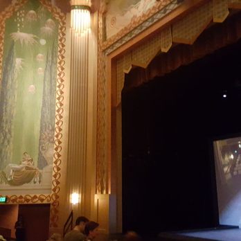 Emerson Paramount Center - Performing Arts Near Me - Boston, Massachusetts