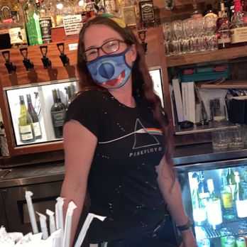 Hullabaloo - BEST BARTENDER - Gastropubs Near Me - West Palm Beach, Florida