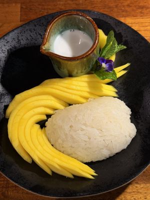 Bangkok by the Bay by null