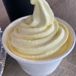 Dole Whip Dole Whip