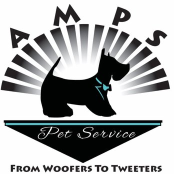 All My Pet Services AMPS - New look, same great service! - Dog Walkers Near Me All My Pet Services AMPS - New look, same great service! - Dog Walkers Near Me