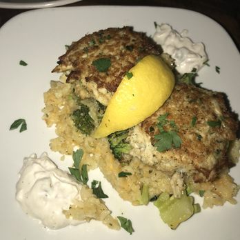 Sausalido - Lump Crabcake - Caterers Near Me - Pittsburgh, Pennsylvania