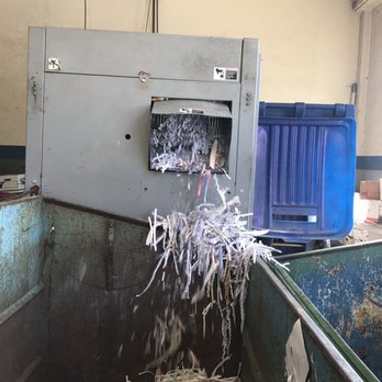 Green Shredding - You can watch the shredding process. - Shredding Services Near Me - San Diego, California Green Shredding - You can watch the shredding process. - Shredding Services Near Me - San Diego, California