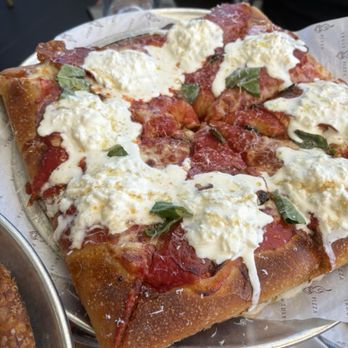 Truly Pizza - Sweet & Spicy pizza - Pizza Near Me - Dana Point, California Truly Pizza - Sweet & Spicy pizza - Pizza Near Me - Dana Point, California