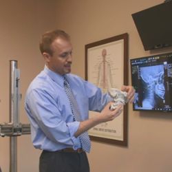 Advanced Spinal Care