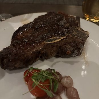 Apex - Bone in strip - New American Near Me - Park City, Utah