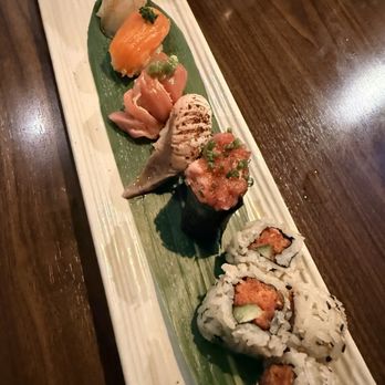 Ichijiku Sushi - Sushi Bars Near Me - Houston, Texas Ichijiku Sushi - Sushi Bars Near Me - Houston, Texas