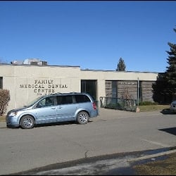 Woods Dispensary