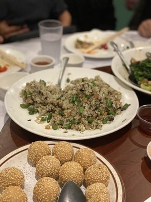 Nature Vegetarian Restaurant by null