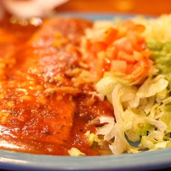 La Carreta Mexican Restaurant - a plate of food - Mexican Near Me - Newport, Tennessee La Carreta Mexican Restaurant - a plate of food - Mexican Near Me - Newport, Tennessee