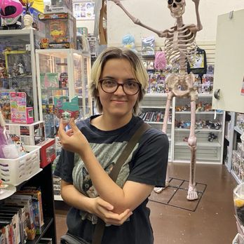 Downtown Toys N Comics - Toy Stores Near Me - Bakersfield, California Downtown Toys N Comics - Toy Stores Near Me - Bakersfield, California