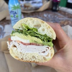 Yountville Deli