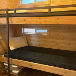 Yellowstone Park / Mountainside KOA