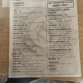 Patent 139 Brewing - Brewpubs Near Me - Chandler, Arizona