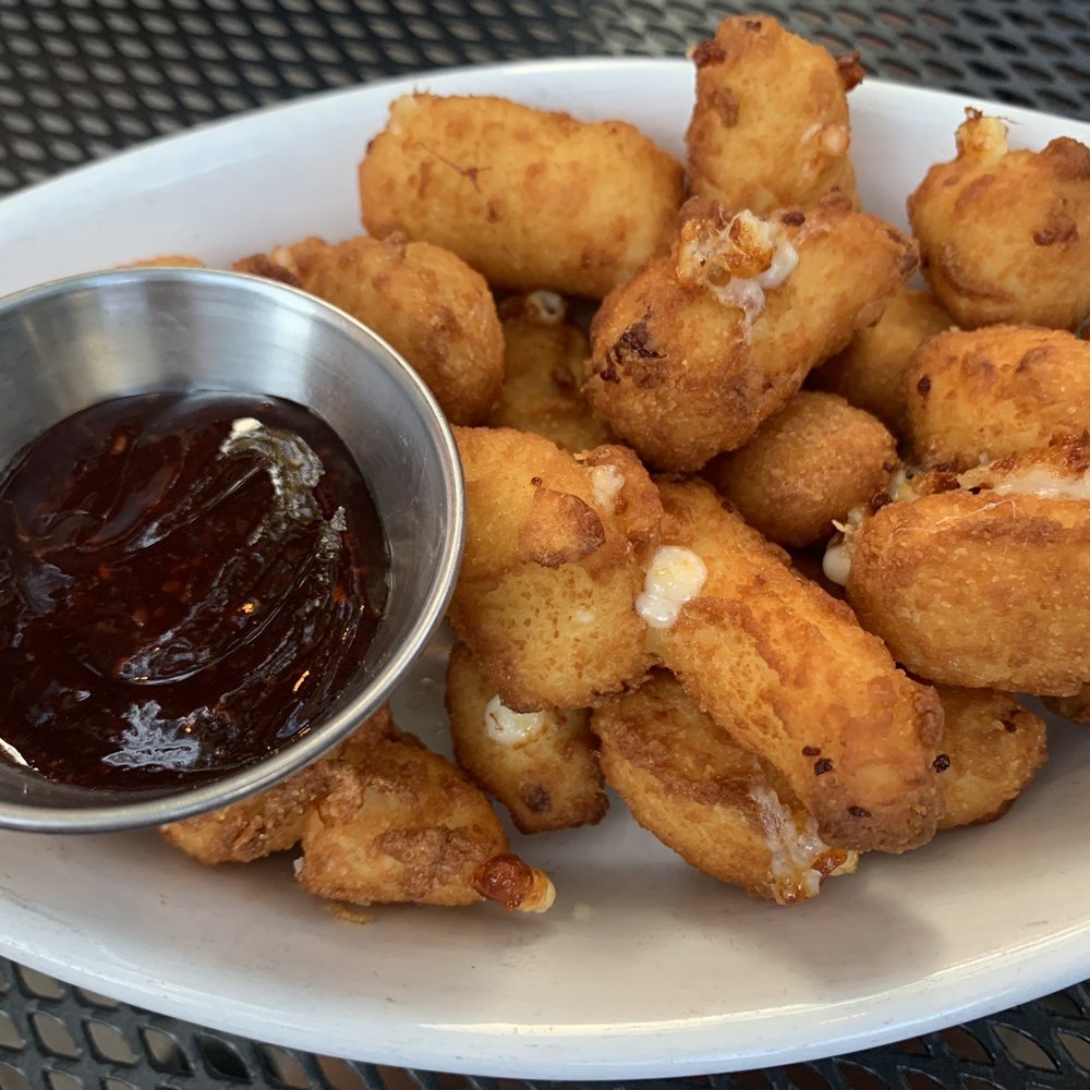 Port & Park - Cheese Curds - New American Near Me - Chicago, Illinois Port & Park - Cheese Curds - New American Near Me - Chicago, Illinois