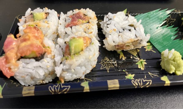 Sushi Yoshi by null