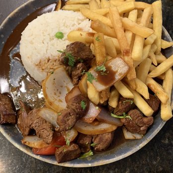 Inka Grill  - Peruvian Near Me - Roanoke, Virginia