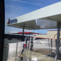 Greyhound Bus