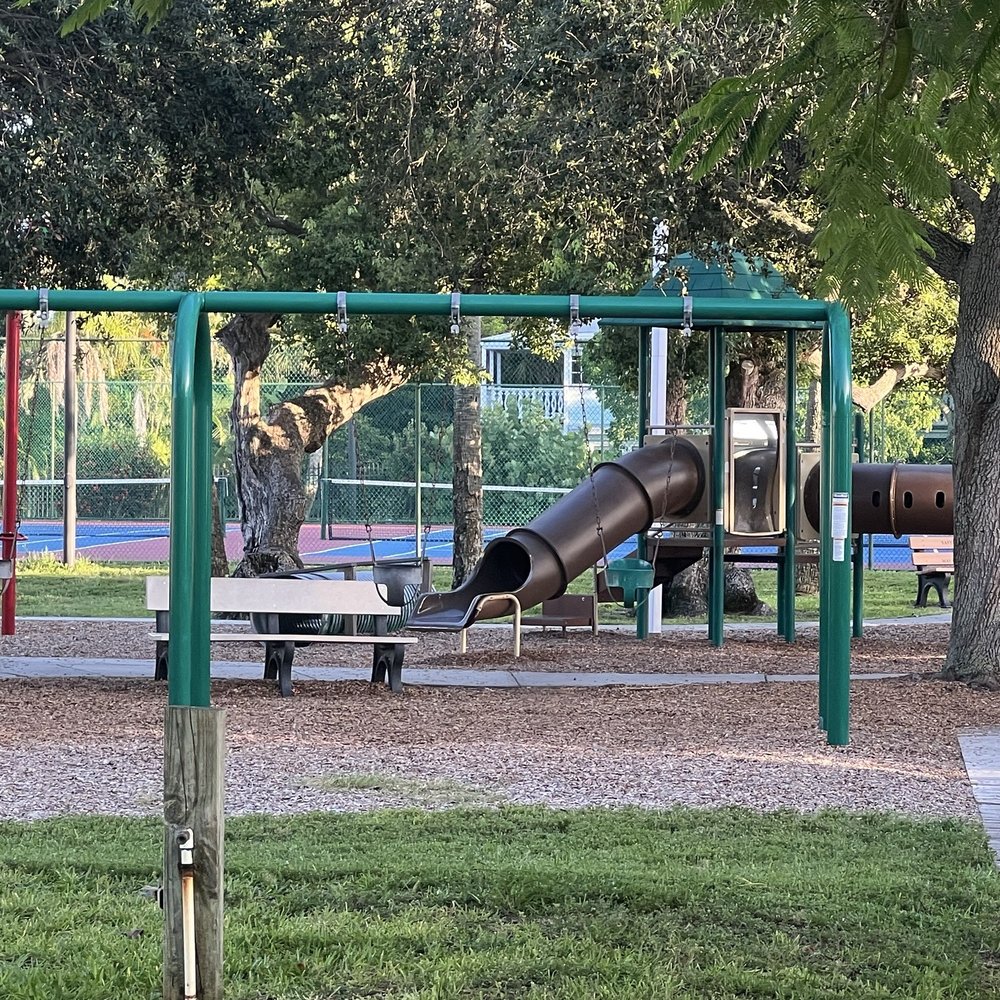 Ryckman Park - Parks Near Me - Melbourne Beach, Florida Ryckman Park - Parks Near Me - Melbourne Beach, Florida