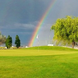 Cove View Golf Course