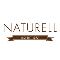 Naturell - Logo Naturell Naturkost