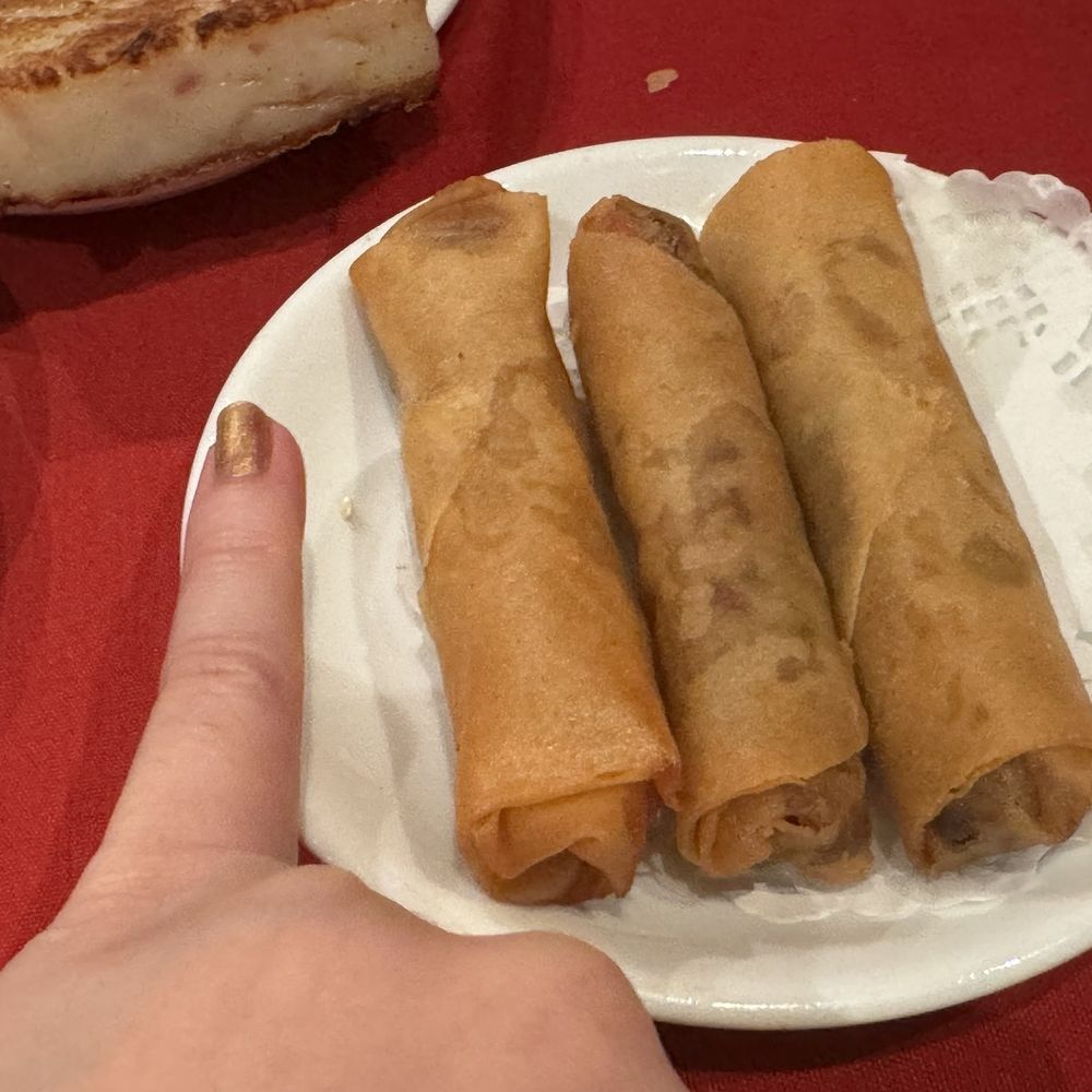 Dim Sum Go Go - Much smaller sizes than at other dim sum places - Dim Sum Near Me - New York, New York Dim Sum Go Go - Much smaller sizes than at other dim sum places - Dim Sum Near Me - New York, New York