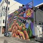 Photo of North Park San Diego Mural