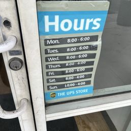Closed at 3pm Closed at 3pm